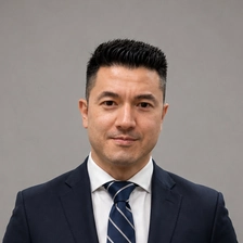 Dr. Vinicius Casagrande